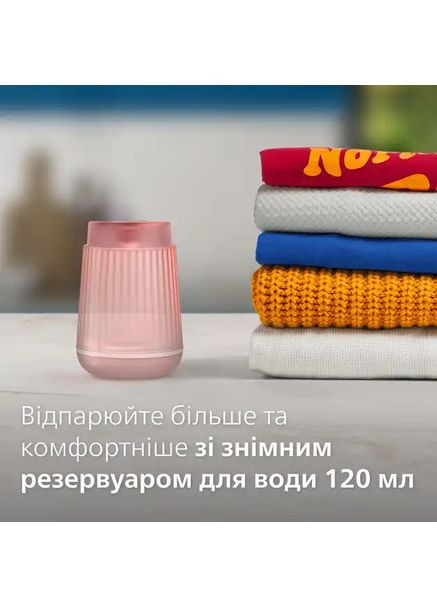 Отпариватель Series 5000 STH5020/40 Philips (363025256)