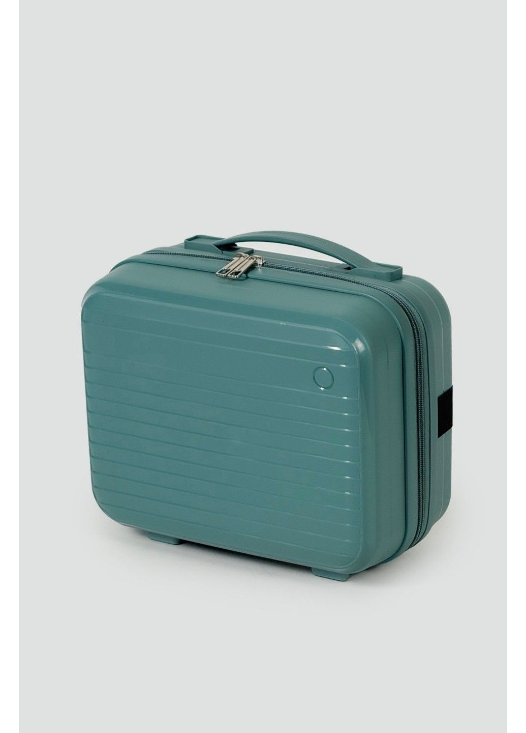 Бьюті-кейс для валізи 607-4-GRN Tourist (354704085)
