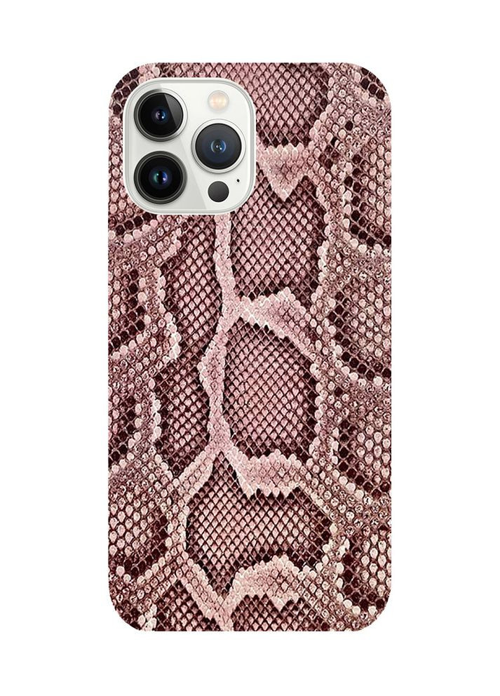 Захисна плівка Шкіра змії на задню панель для iPhone 14 Pro Max Creative (360697861)