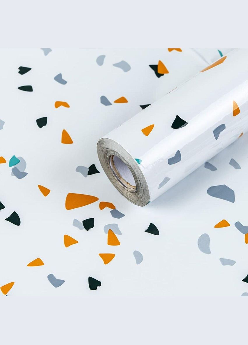 Пленка самоклеющаяся 60cm*10m 3DPanda-2396 Sticker Wall (323154644)