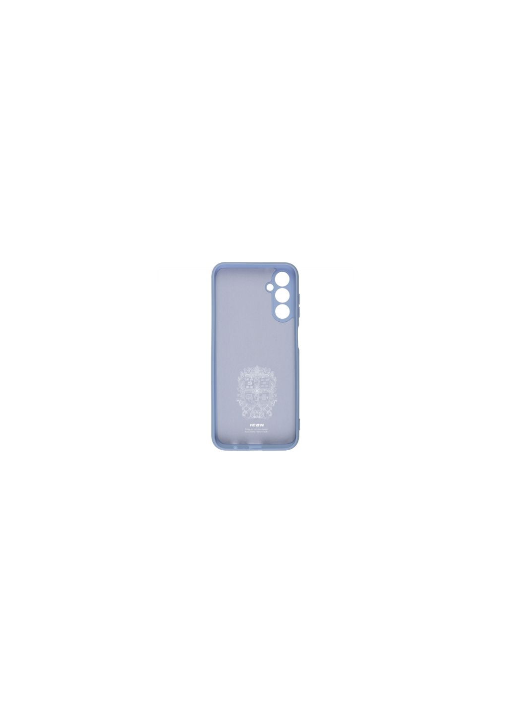 Чехол для мобильного телефона (ARM66675) ArmorStandart icon case samsung m14 5g (m146) lavender (275098803)
