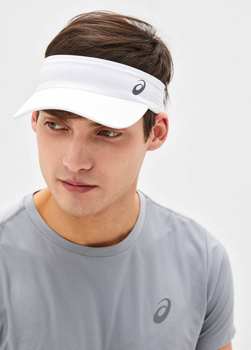 Беговой козырек Asics PRFM Visor (298293934)