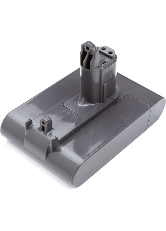 Аккумулятор для пылесоса Dyson DC34 22.2V 2Ah Liion (JYX-DYS-LDC35) PowerPlant (315502575)