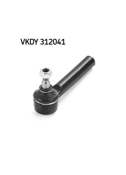 Наконечник рулевой тяги FIAT FIORINO 8157359- VKDY 312041 SKF (368532926)