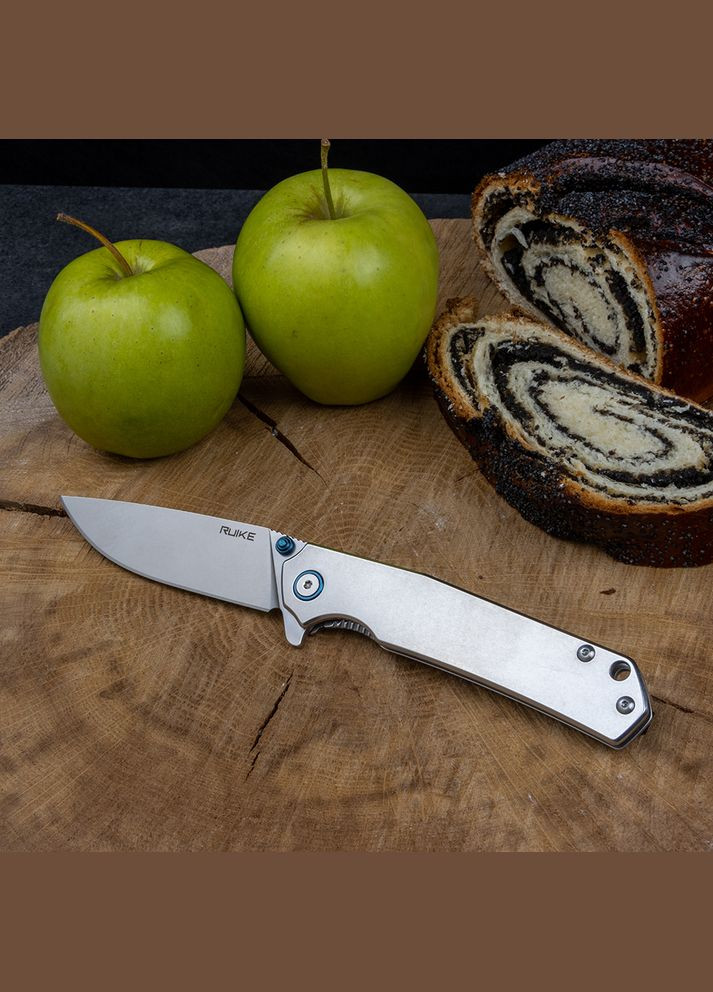 Нож складной P801-SF Ruike (353502600)