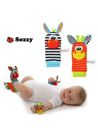 Брязкальце Sozzy (334012785)