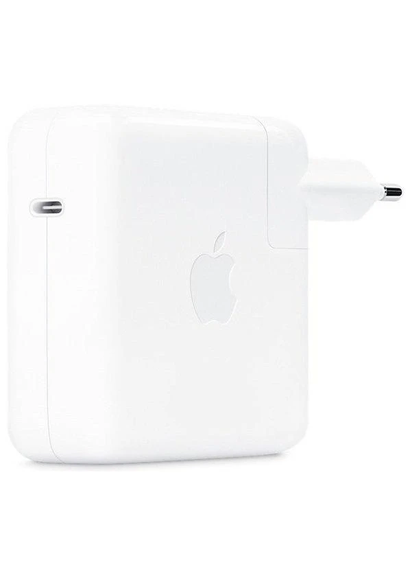 Блок живлення 61W USB-C Power Adapter Apple (379014866)