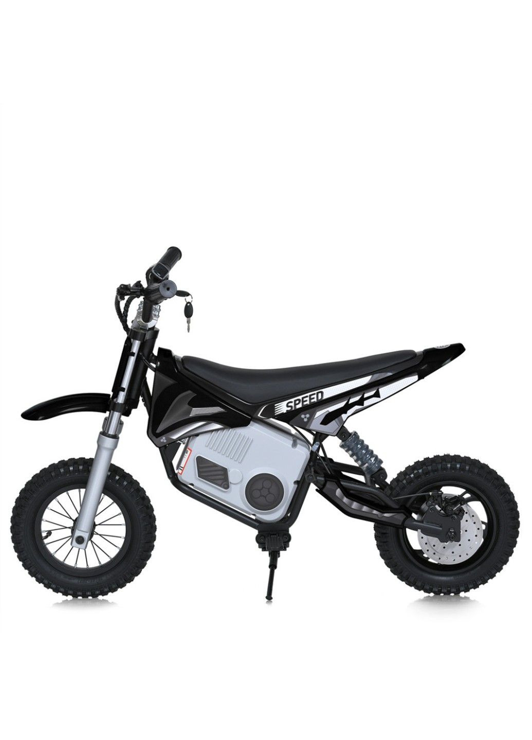 Дитячий електромобіль Мотоцикл M 5776AL-2 до 80 кг Bambi Racer (341307110)