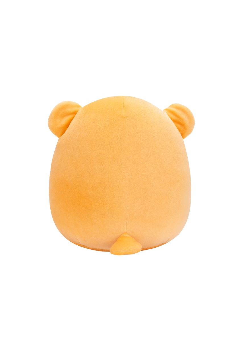 М'яка іграшка Ведмідь Чемберлен 13 см (SQVA00989) Squishmallows SQVA00849 (331790154)