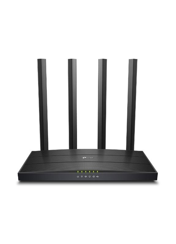 Бездротовий маршрутизатор Archer C6U TP-Link (341490484)