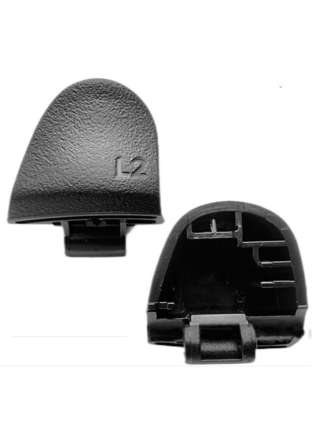 Триггеры L2-R2 кнопки для джойстика PS5 DualSense Rev.2 (BDM-020) IVYUEEN (296925710)