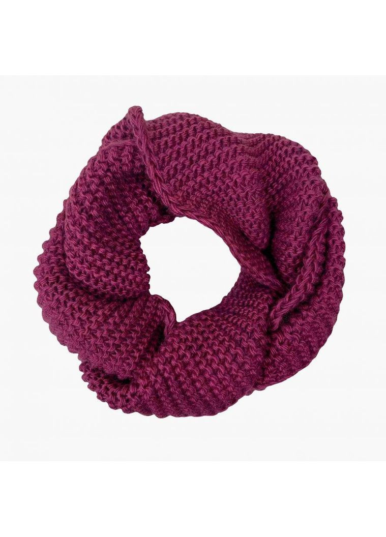 Снуд детский коса 17 см х 100 см (ak25394p) Art Knit (334894369)