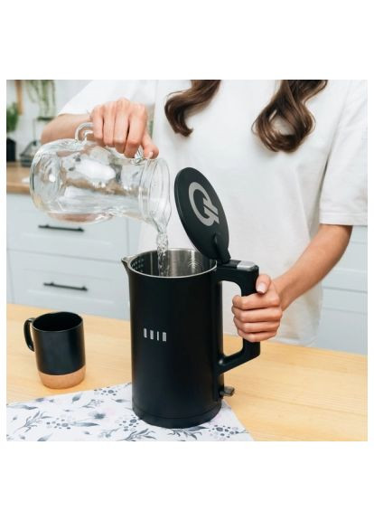 Электрочайник QUIN KTL-101 (366735902)