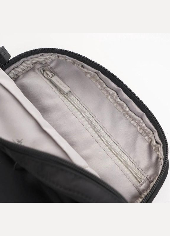 Женская сумка Inner City Rush RFID 2л Black (HIC23/003-08) HEDGREN (322582452)
