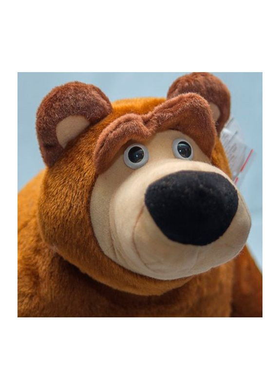М'яка іграшка Ведмідь 40 см Alina (288046201)