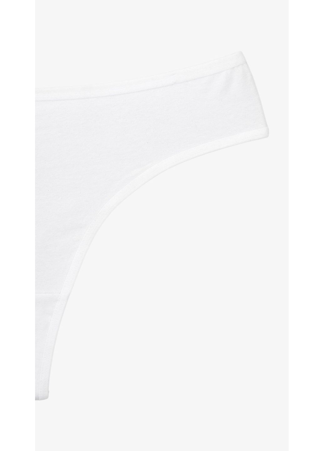 Трусы женские 49800 Белый shop (2000999309083) Dominant (362893410)