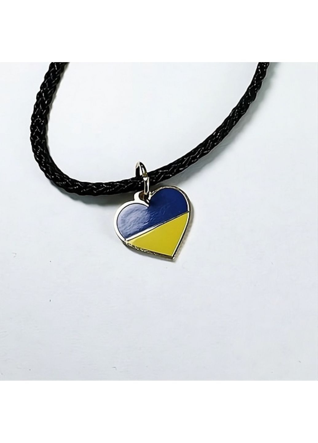 Кулон Серце України (6397) Dobroznak (365246357)