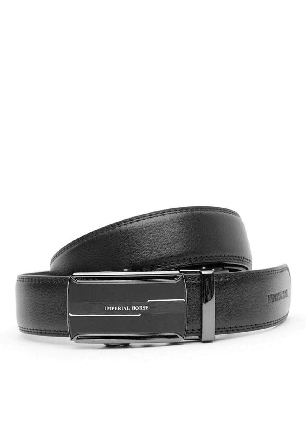 Ремень Borsa Leather v1hrs914-black (285697068)