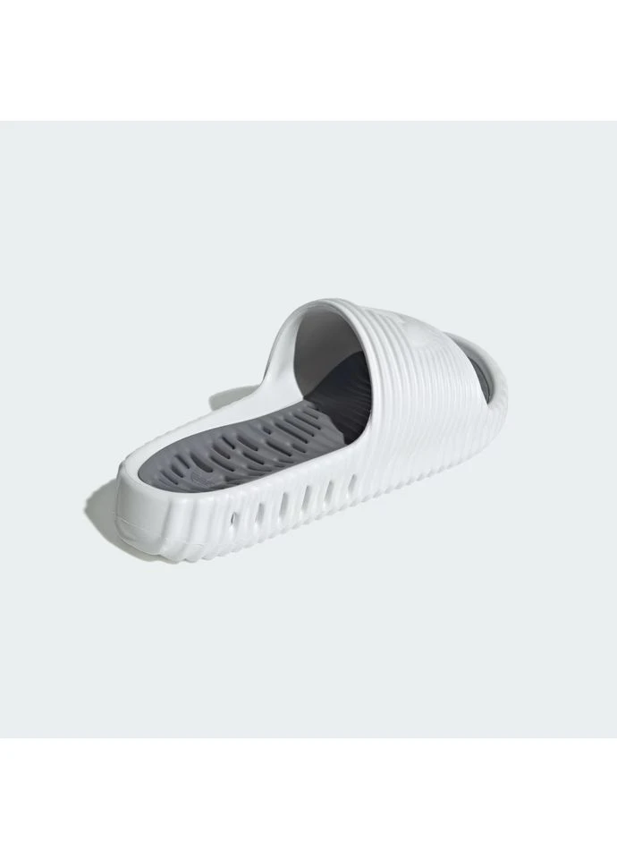 Цветные тапочки adilette 25 slides jq7769 adidas