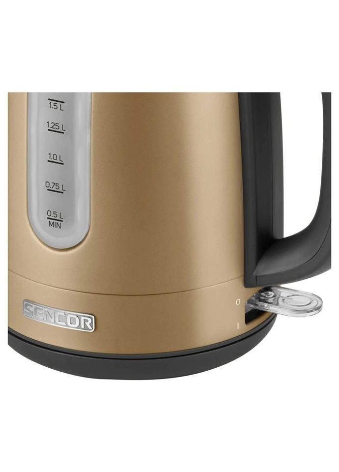 Электрический чайник SWK 1777CH Sencor (367057039)