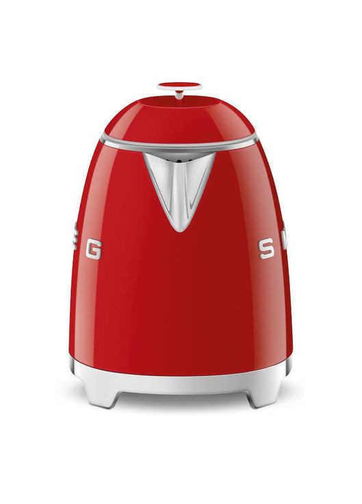 Электрочайник KLF05RDEU SMEG (314929187)