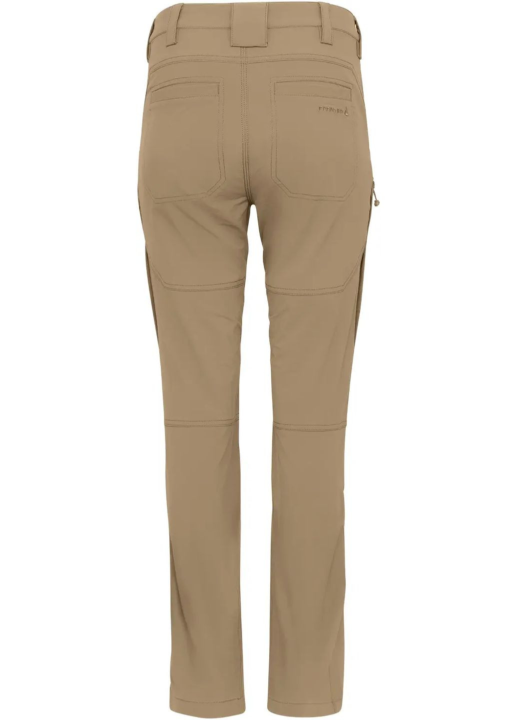 Штани Frontier AURATA Flex Coyote No Brand (366545616)