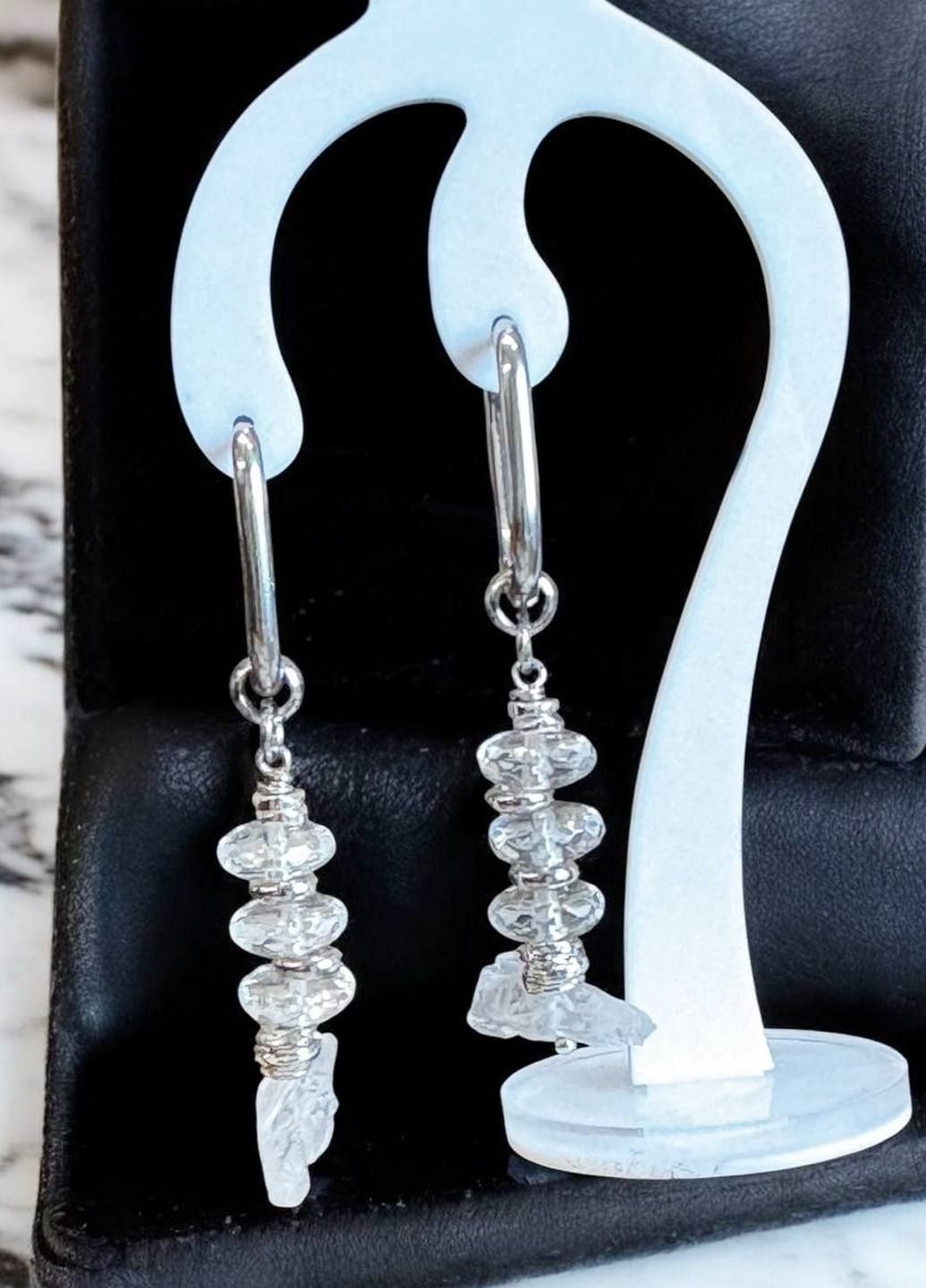 Сережки Adele (339607529)