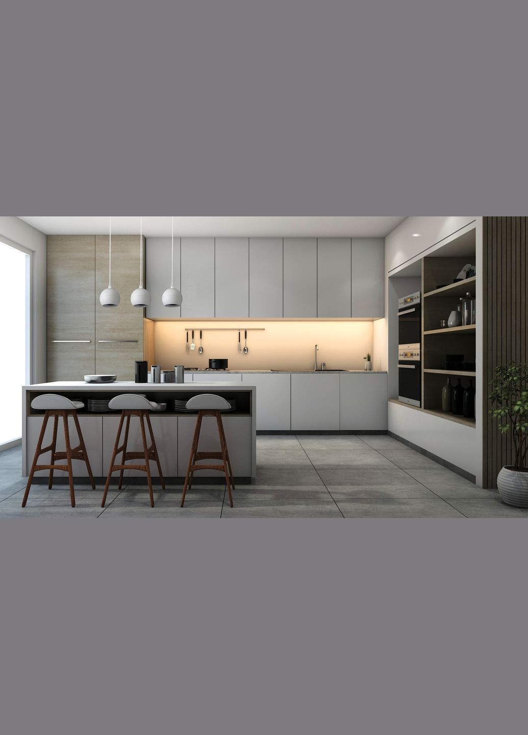 Подвесной светильник 33682 Galoba GU10 1x35W IP20 Kanlux (305755160)