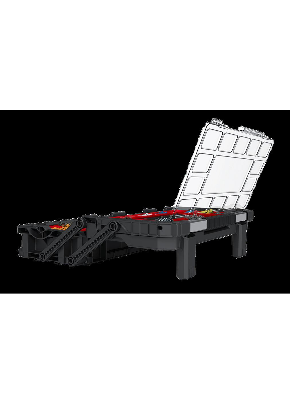 Ящик органайзер консольный Organizer Smart Cantilever 22" (17203103) Keter (334005684)