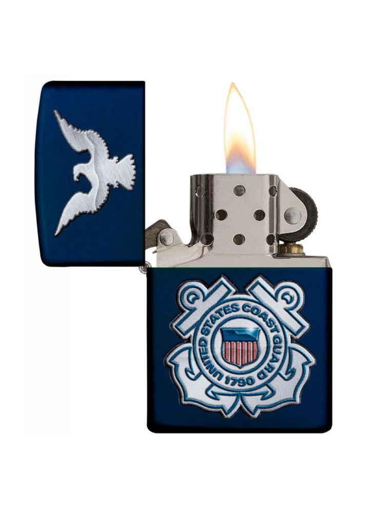 Зажигалка 28681 Zippo (316625843)