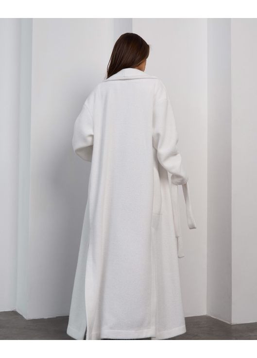 Молочный демисезонный кардиган ISSA PLUS