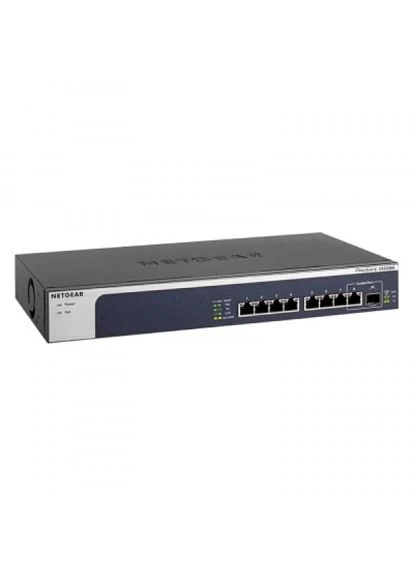 Коммутатор сетевой XS508M100EUS Netgear XS508M-100EUS (293247185)