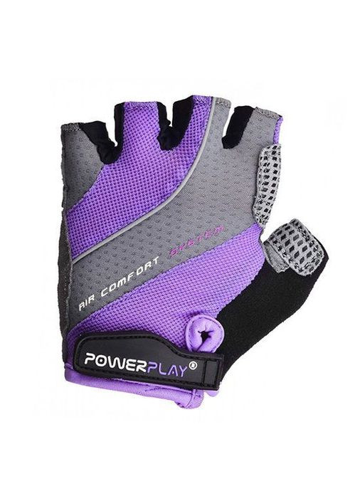 Велосипедные перчатки женские 5023, Power Play (07228046) PowerPlay (323036437)