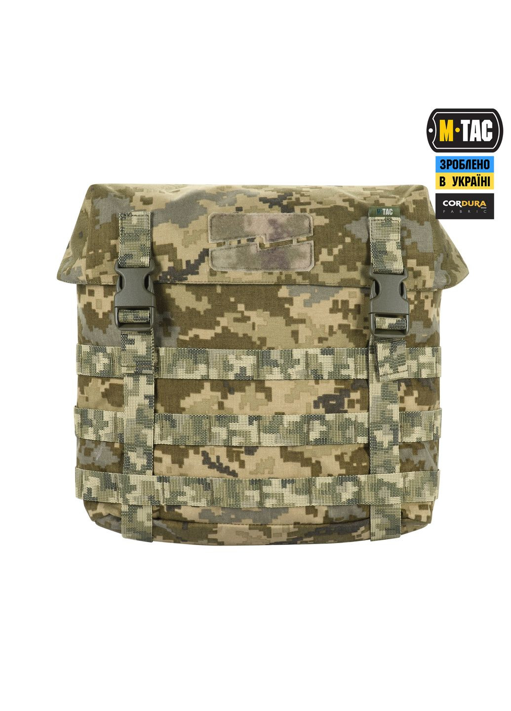 Результат "Сухарка" XL MM14 M-TAC (303261530)