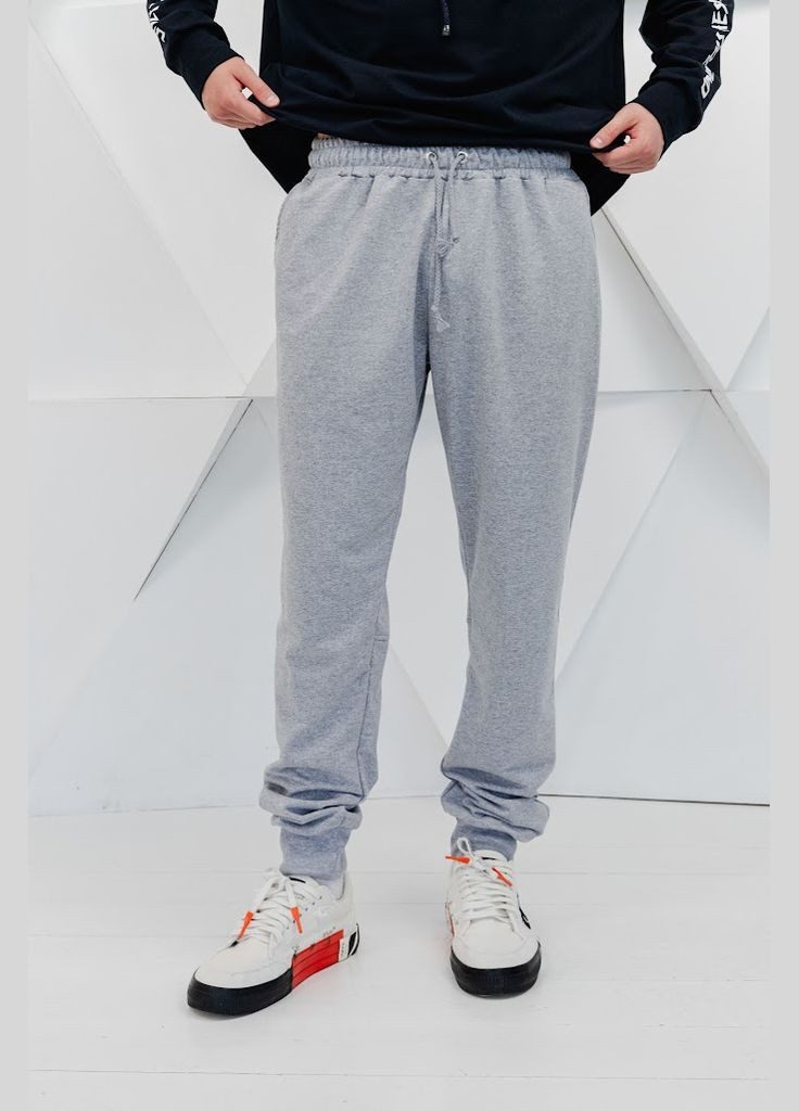 Штани чоловічі HC (h001-3359-057) Be in fashion (317313451)