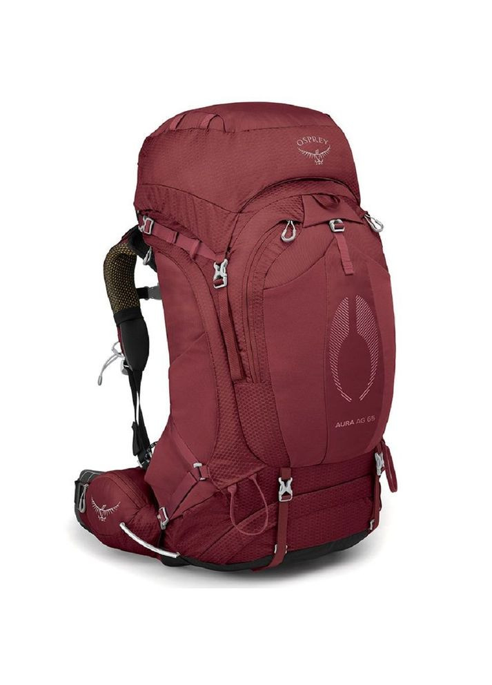 Женский рюкзак Aura AG 65 (S22) Osprey (365308890)