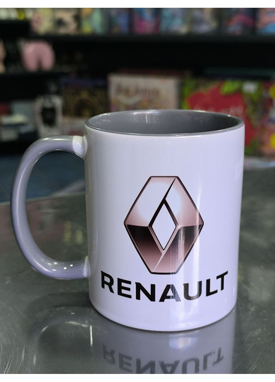 Чашка "Renault" LPC (364688278)