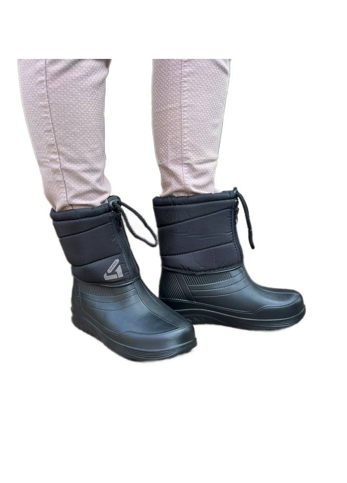 Жіночі дутики Gipanis чоботи змійка (306740593)