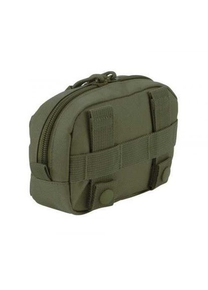 Сумка/Итог Molle Pouch Compact 110 х 155 х 40мм Green (8048-1) Brandit (348117323)