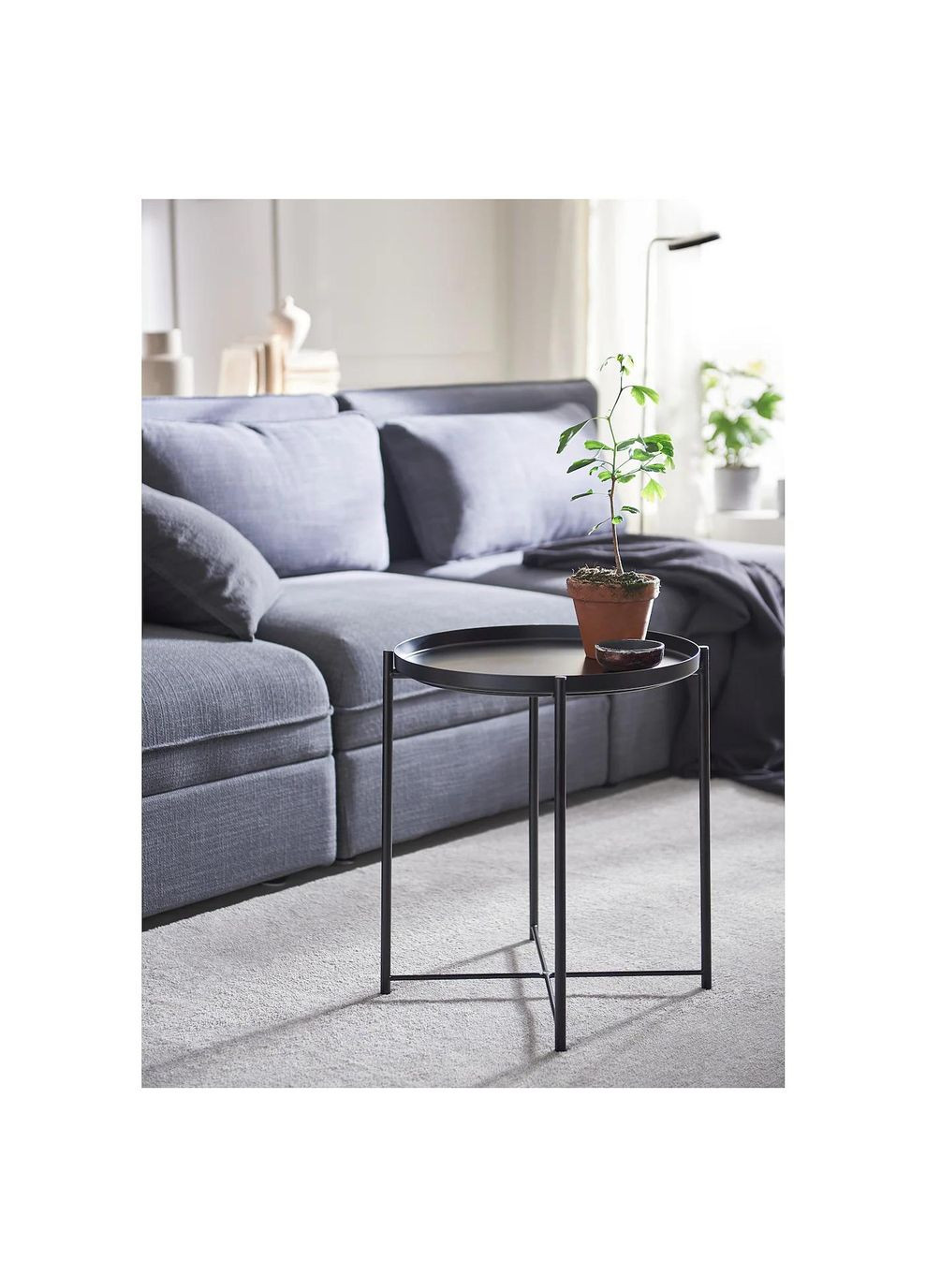 Придиванний столик IKEA (267902126)