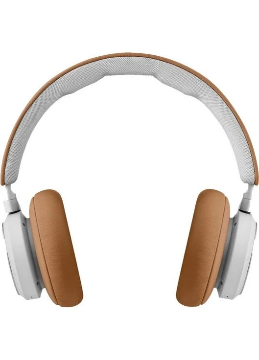 Навушники з мікрофоном Beoplay HX Timber (1224002) Bang & Olufsen (374345500)