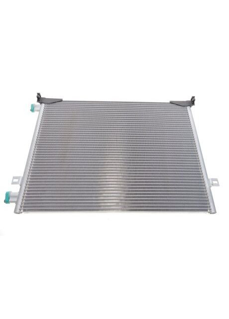 Радіатор кондиціонера Renault Trafic 1.9 dCI/2.0 01 35482 UA63 NRF (366204411)