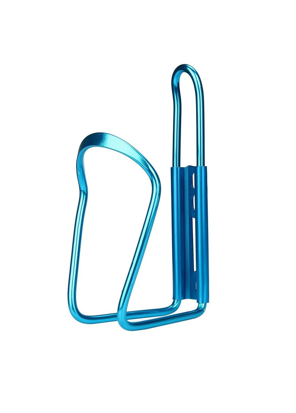 Фляготримач велосипедний синій No Brand (316473051)