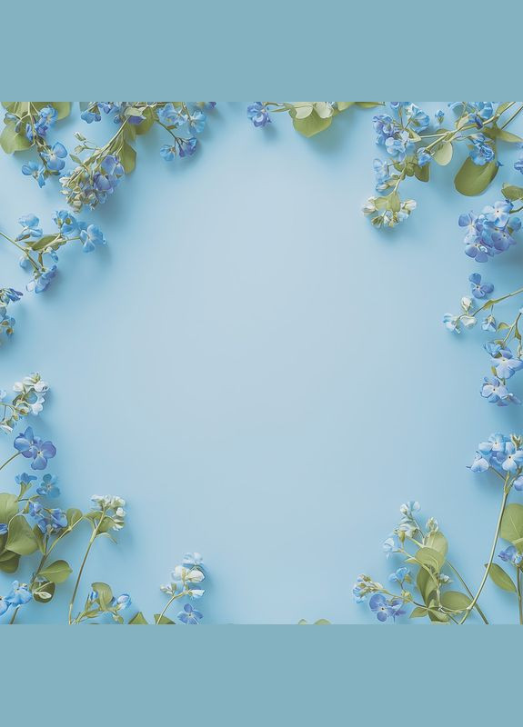 Вініловий фотофон 40х40см, Frontlit 450 г/м2 №552799 PhotoVinyl (354712276)