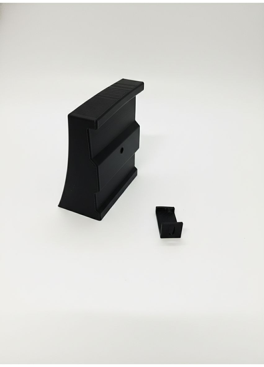 Настенный Держатель для PlayStation 5 (Disc Edition) No Brand (371807343)