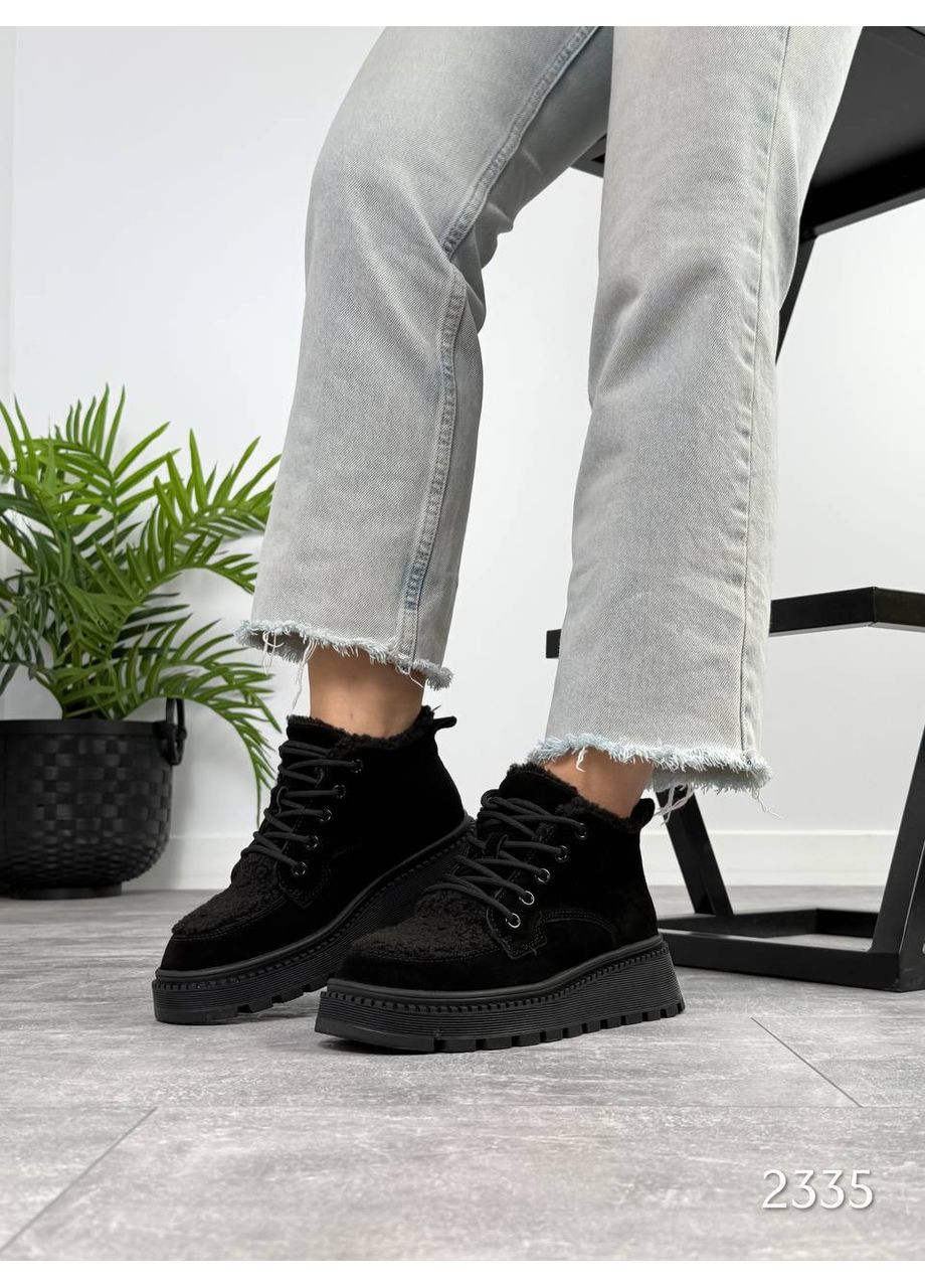 Стильні жіночі черевики No Brand (356551661)