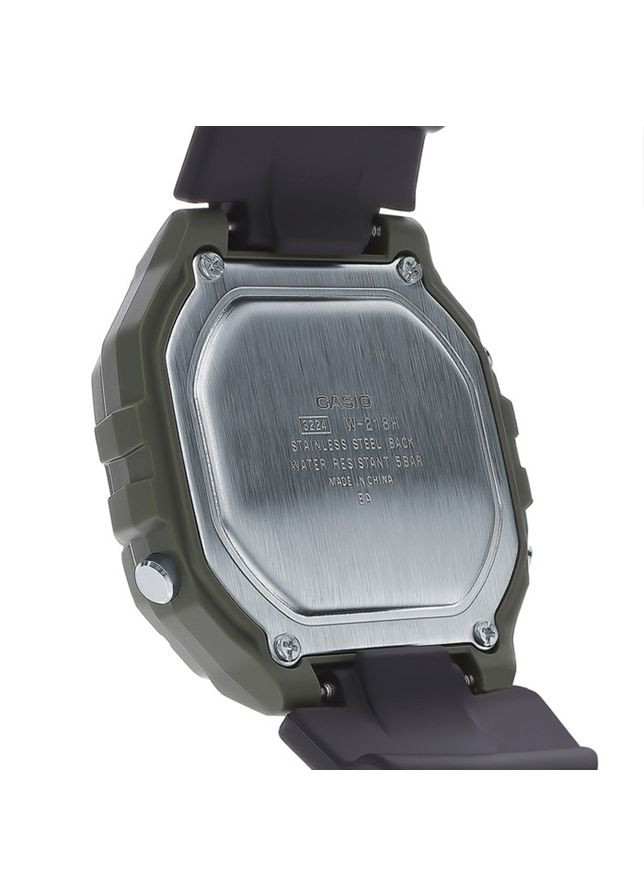 Наручний годинник W-218H-3A Casio (329202887)