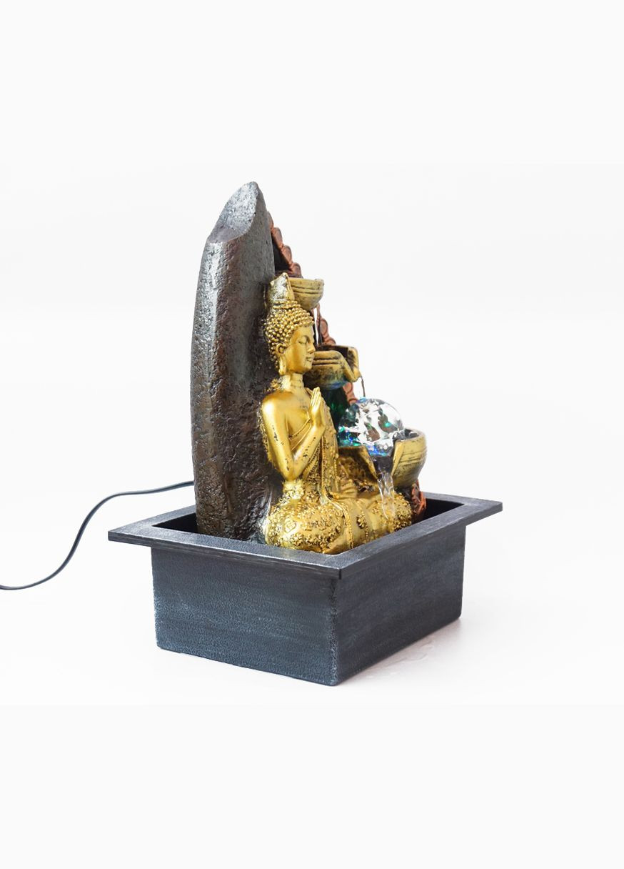 Водоспад настільний з полістоуну Арт.17819B No Brand (372447269)