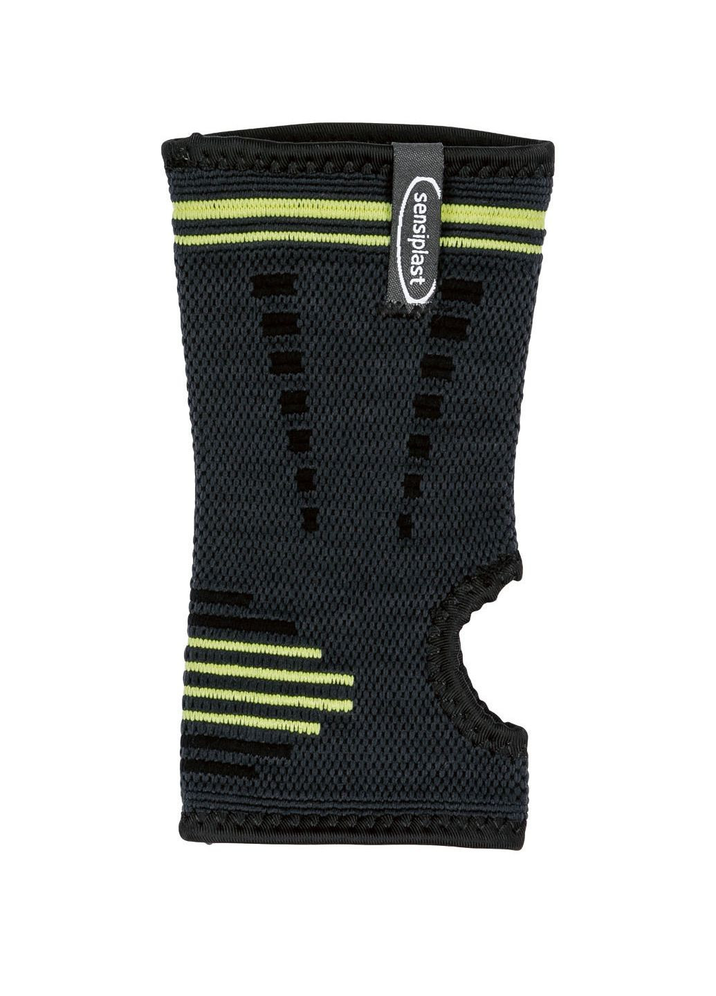 Бандаж для променево-зап'ясткового суглоба L/XL комбінований Sensiplast (306090683)