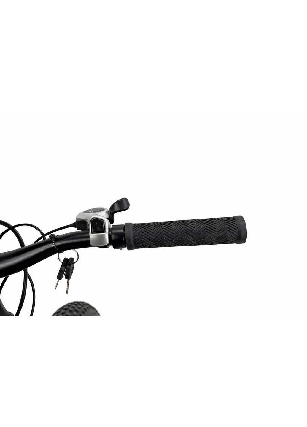 Електровелосипед Фетбайк Fatbike 26" (1000W 48V 21Ah) з асистентом, Hammer (392667852)
